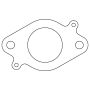 Cometic VW 1.8L 16V 85-96 Exhaust Set .030 inch MLS Head Gasket 1.525 inch Round Port