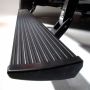 AMP Research 76243-01A 2019 Ram 2500 PowerStep Plug N Play - Black (Fits Gas Models Only - All Cabs)
