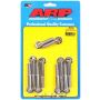 ARP ARP455-2002 BBF S/S Intake Bolt Kit 6pt.