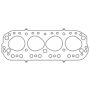 Cometic Gasket C4359-040 Cometic BMC 1500/1600/1600 Mark II B Series .040in MLS Cylinder Head Gasket - 74mm Bore