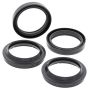 All Balls Racing 56-158 2021 Ducati SuperSport S Fork Oil Seal & Dust Seal Kit