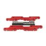 COMP CAMS COM4021 Bbc Stud Girdle 7/16 Stud Solid Bar Design