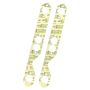 MR. GASKET MRG150 Sb Chevy Exhaust Gasket