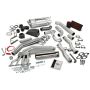 Banks Power 49563 05-08 GM 8.1L Mh-W24 (R-Exit) PowerPack System