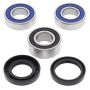 All Balls Racing 25-1419 96-98 Husqvarna CR125 Wheel Bearing Kit Rear
