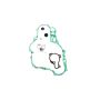 Athena P400485475011 Water Pump Gasket Kits