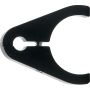ALLSTAR PERFORMANCE ALL10466 Half Clamp 1.50in