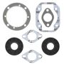 Vertex Pistons 711001 Vertex Gaskets  Hirth 190R/191R/193R FC/1 Complete Gasket Kit w/ Oil Seals