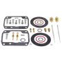 All Balls Racing 26-1947 2000 Ski-Doo Formula Deluxe 600 Carburetor Rebuild Kit