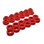 ENERGY SUSPENSION ENE3-4132R GM BODY MOUNT SET