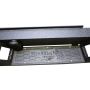 Fishbone Offroad FB22395 2009+ Ram 1500 Classic Anglerfish Rear Bumper - Black Texture