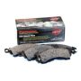 Wilwood 150-D1631AK Pad Set Promatrix D1631A