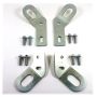 FORD FRDM1700-M Tie Down Kit - Mustang 2015-2020