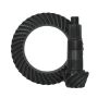 Yukon Gear & Axle YG D44JL-411R Yukon Ring & Pinion Gear Set For Dana 44 Jeep Wrangler JL Front 210mm in 4.11 Ratio