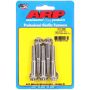 ARP ARP612-2000 S/S Bolt Kit - 12pt. (5) 5/16-18 x 2.000
