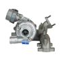 BorgWarner 54399880017 Turbocharger
