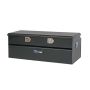 Dee Zee DZ8546S Deezee Universal Tool Box - Hardware Chest - White 46In