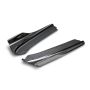 Seibon Carbon RL15SBIMP-MB REAR LIP