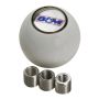 B&M 46110 Manual Trans Shift Knob