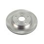 PowerStop JBR1788 AutoSpecialty Brake Rotor