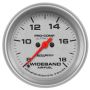 AutoMeter 4479 GAUGE, AIR/FUEL RATIO-WIDEBAND, ANALOG, 2 5/8