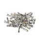 MSD IGNITION MSD34604 Multi-Angle Spark Plug Terminals  50pk