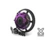 XClutch XKLT18530-2E Clutch - 7.25in Twin Solid Ceramic