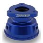 Turbosmart BOV Race Port Sensor Cap - Blue
