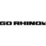 Go Rhino 55875 04-08 Ford F-150 RC2 Brackets