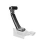 High Mount Snorkel 18-   Jeep Wrangler JL