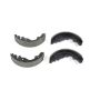 PowerStop B706 Drum Brake Shoe