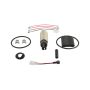 Bosch 69220 Bosch Electric Fuel Pump