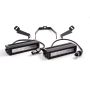 Diode Dynamics DD6008 WRX 2015 SS6 LED Kit - White Driving