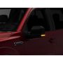 Raxiom T544263 15-18 Ford F-150 Axial Series Sequential LED Side Mirror Marker Lights