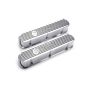 EDELBROCK EDE4264 Valve Cover Kit Elite II Series SBF Tall