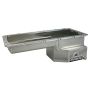 MOROSO MOR20572 Oil Pan Alm. Ford 5.0L Coyote  8qt