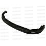 Seibon FL9698HDCV-SP 96-98 Honda Civic SP Carbon Fiber Front Lip