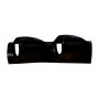 BLOX Racing 94-01 Acura Integra Pillar Pod Gauge Mount - 1 Gauge