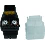 QuadBoss 485914 04-08 Arctic Cat 400 DVX Starter Solenoid & Relay