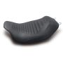 Mustang Motorcycle 76713 Mustang 08-21 Harley Electra Glide Std, Rd Glide, Rd King, Str Glide Tripper Solo Seat - Black