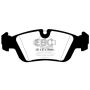 EBC Brakes DP5914NDX Bluestuff NDX Full Race Brake Pads