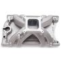 Edelbrock Manifold Victor 350 Olds