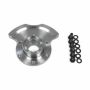 Competition Clutch CW-MZD-01 89-99 Mazda RX7 Counterweight w/ Bolts