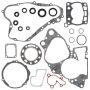 Vertex Pistons 811543 Vertex Gaskets 1989 Suzuki RM125 Complete Gasket Kit w/ Oil Seals