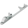 ALLSTAR PERFORMANCE ALL54230 Throttle Bracket Lokar Clear 4500