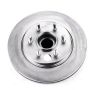 PowerStop AR8594EVC PowerStop Evolution Coated Rotor