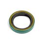 Front Input Seal