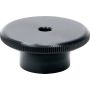 ALLSTAR PERFORMANCE ALL26045 O-Ring Carb Nut Short 1/4-20