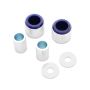 SuperPro 2003 Infiniti G35 Base Rear Trailing Arm Forward Bushing Set