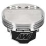 Wiseco K606M955 Piston Set, Nissan, VQ35DE, 95.50 mm Bore, Sport Compact, Set of 6